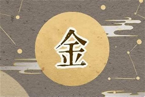 金 名字|金